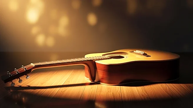 Singer-Songwriter Chris Rea Passes Away at 74