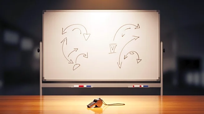 Sean McVay Fires Special Teams Coordinator After Rams' Loss to Seahawks