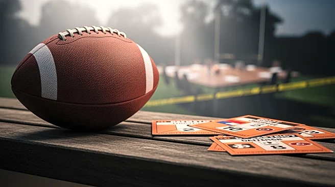 Cleveland Browns Suffer Defeat to Buffalo Bills Amidst Key Injuries and Draft Implications