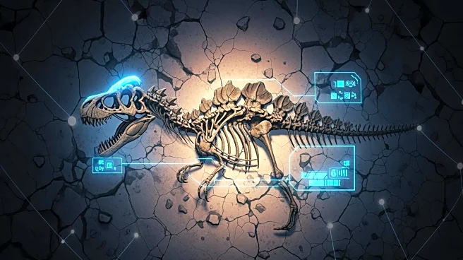 Ark 2 Delayed Until 2028 as Studio Wildcard Focuses on Ark: Survival Ascended