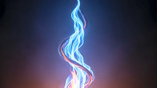 Avatar: Fire and Ash Achieves $347.1 Million Global Opening, Dominates Box Office