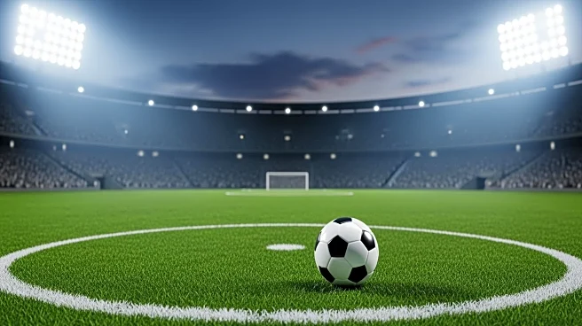 Nigeria's Super Eagles Aim for Redemption in AFCON 2025 Opener Against Tanzania