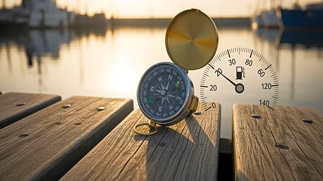 Bunkering Services Initiative Launches in ARA Region to Enhance Fuel Transparency