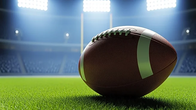 College Football Playoff Quarterfinals: Ohio State Faces Potential Upset Against Miami