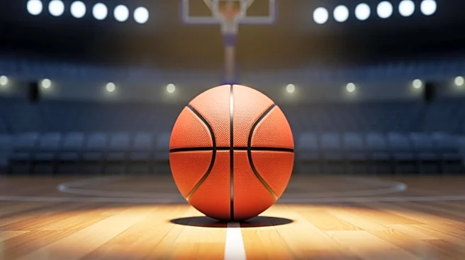 Texas Tech Red Raiders Basketball Team Achieves Undefeated Record and Enters AP Women's Poll