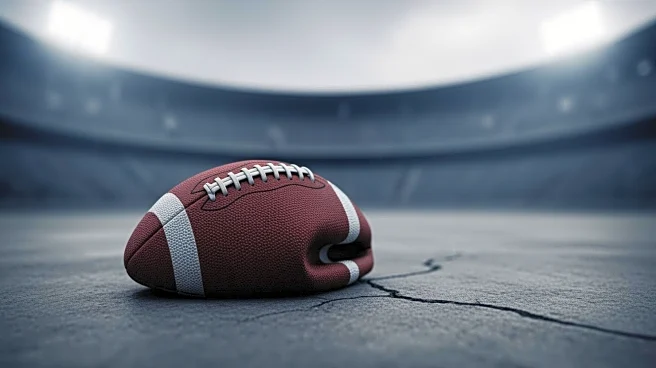 Texas A's Disappointing Loss in College Football Playoff Raises Questions About Team's Future