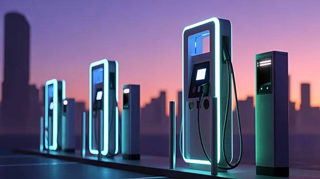 ComEd Awards $500,000 Rebate to bp pulse for Chicago EV Charging Hub