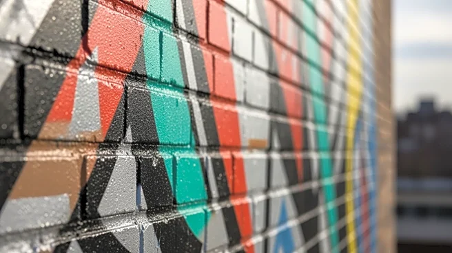 Banksy Confirms New Mural in London, Sparking Public Interest