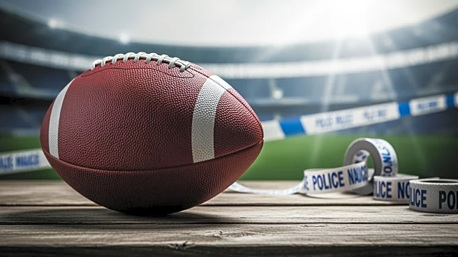 Cleveland Browns Positioned for Top Pick in 2026 NFL Draft Amidst Injuries