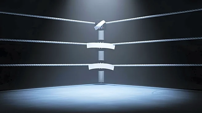 John Cena Reflects on 'Luck' After WWE Retirement Match Against Gunther