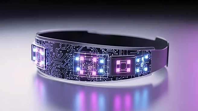 Wearable Neurotechnology Advances with Brain Gear and EEG Devices