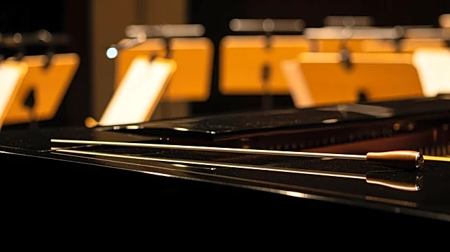 Meteorologist Jason Mikell Conducts Boston Pops in Special Performance