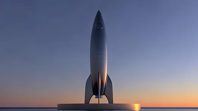 United Launch Alliance CEO Resigns Amidst Competitive Space Industry Shifts