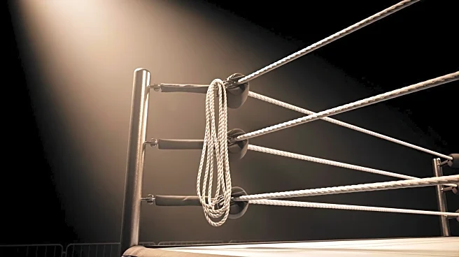 John Cena's WWE Farewell Tour to be Featured in Upcoming Documentary