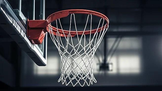 Victor Wembanyama Achieves Historic Shot-Blocking Streak in NBA