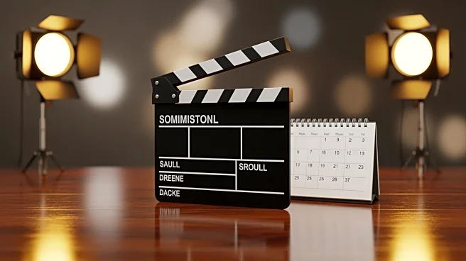 Disney Adjusts Release Dates for 'Ready Or Not 2', 'Dog Stars', and Pixar's 'Gatto' in 2026-2027