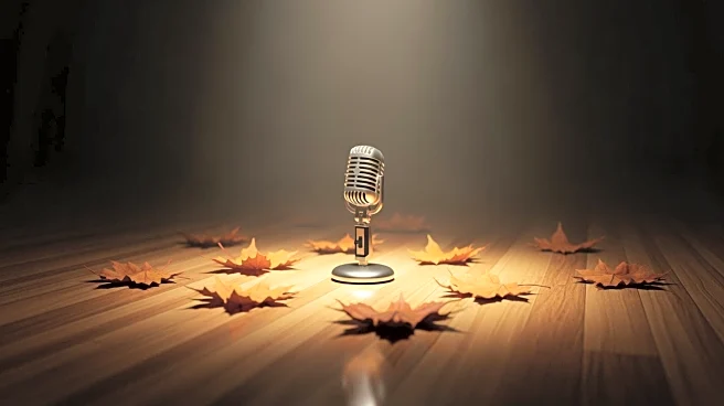 Barry Manilow Postpones January Concerts Following Lung Cancer Diagnosis