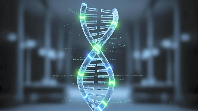 Innovative Genomic Applications and NGS Projects Discussed by Illumina's Markus Vossman