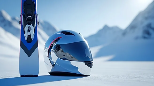 Lindsey Vonn and Kaillie Humphries Shine in Olympic Sports Weekend