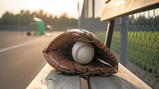 Miami Marlins Release International Prospect Danny Gonzalez After Four Seasons