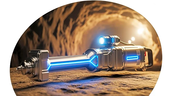 Sandvik Secures Major Order for Battery-Electric Mining Equipment from Eldorado Gold