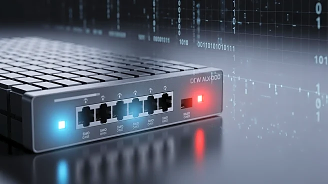 Critical RCE Vulnerability Affects Over 115,000 WatchGuard Firewalls