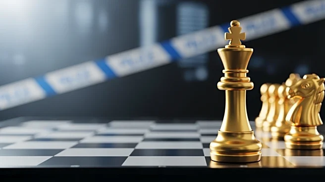 Larry Ellison Guarantees Paramount's $40.4 Billion Bid for Warner Bros., Addressing Feasibility Concerns