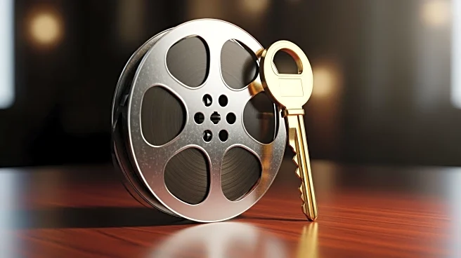 Paramount Secures Larry Ellison's Backing in Revised Warner Bros. Discovery Bid