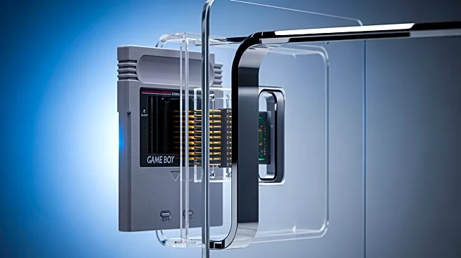 Analogue Pocket Introduces New Feature for Game Boy Cartridge Preservation