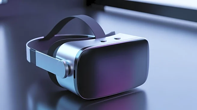 Best Buy Offers Unprecedented Discounts on Meta Quest 3S for Holiday Season