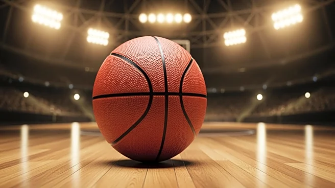 Gonzaga Bulldogs Secure Victory Over Oregon Ducks in Northwest Elite Showdown