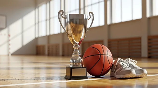 Upstate Ingles High School Girls Athlete of the Week Voting Opens