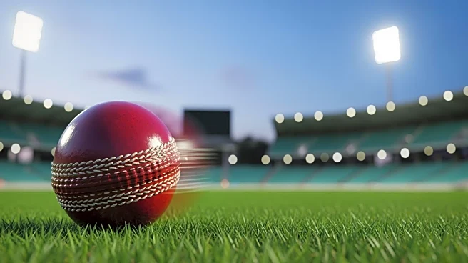 Sydney Thunder Defeat Brisbane Heat in Big Bash League Match