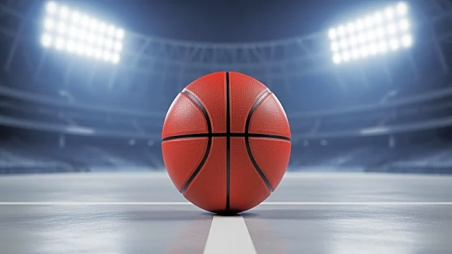 UConn Maintains Top Spot in Women's College Basketball Poll; Texas Tech Enters Rankings