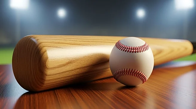 Cincinnati Reds Eye Power-Hitting Outfielder in 2026 MLB Mock Draft