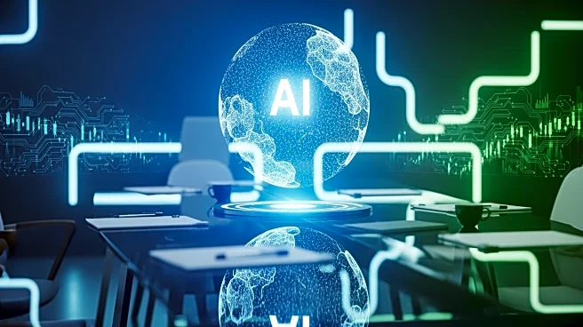 Intuit Partners with Circle and OpenAI to Enhance Financial Services and AI Integration