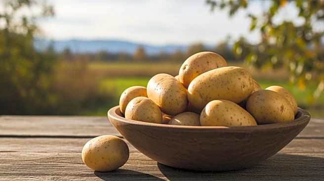 Washington State and Utah State Prepare for 2025 Potato Bowl Clash Amid Key Player Absences