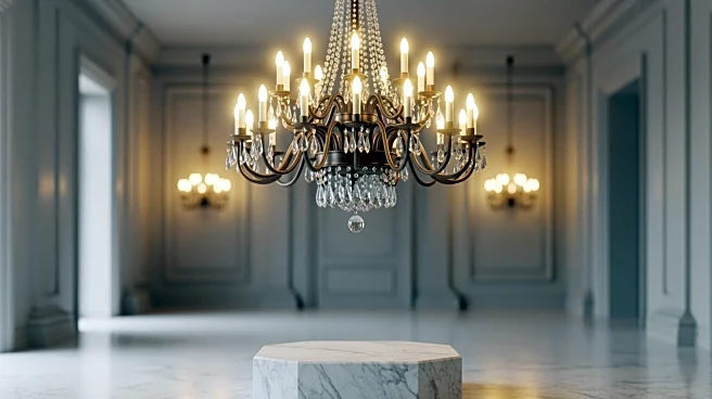 Metropolitan Museum of Art Announces 2026 Met Gala Theme and Co-Chairs