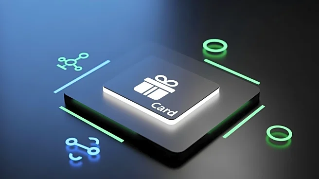 TikTok Shop Introduces Digital Gift Cards to Compete with Amazon and eBay