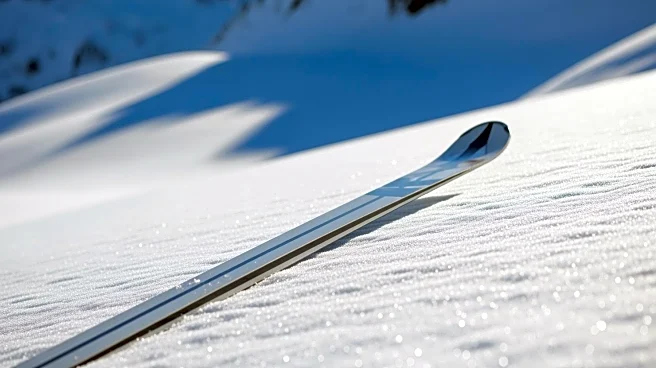 Lindsey Vonn Becomes Oldest Competitor to Win World Cup in Downhill Skiing