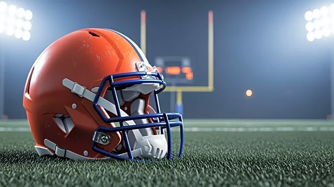 Denver Broncos Face Setback After Loss to Jaguars, Impacting AFC Playoff Race