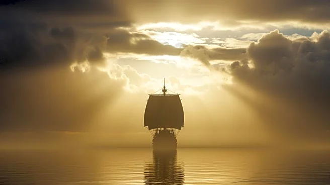 Christopher Nolan's The Odyssey Trailer Unveils Star-Studded Cast and Epic Visuals