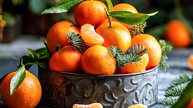 Guide to Effective Bulking During the Holiday Season