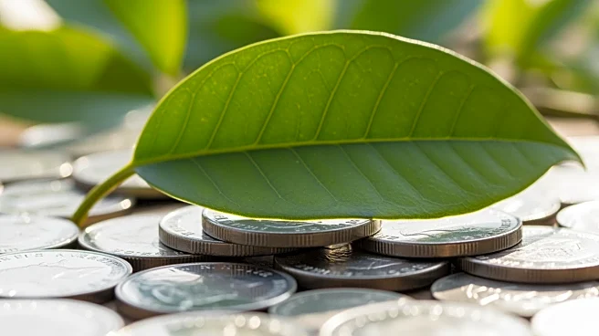 Beko Secures €100 Million Loan to Enhance Sustainability and Innovation