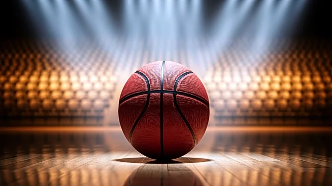 Vanderbilt Commodores Dominate Wake Forest with 98-67 Victory