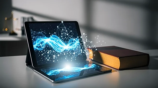 Thomson Reuters White Paper Highlights AI's Impact on Lawyers' Critical Thinking Skills