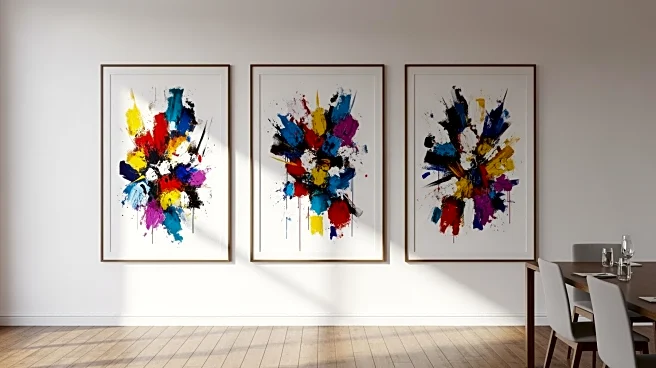 The Atlantic Highlights Top Images of 2025 in Art and Photography