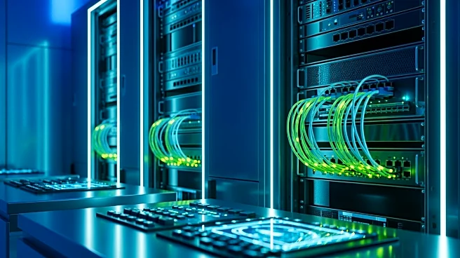 BHP's Network Infrastructure Prepares for AI Integration in Mining Operations