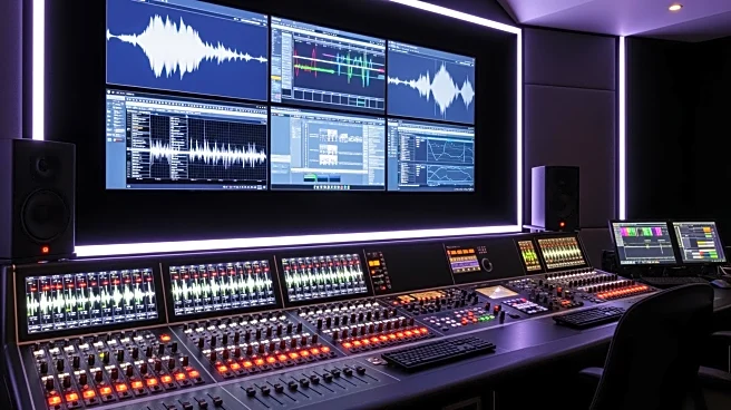 Ottawa Senators' Owner Michael Andlauer Assists with Media Setup, Showcasing Unique Leadership