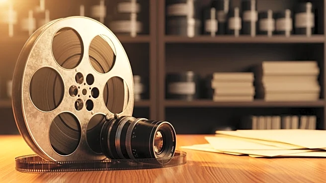 Lew Horwitz, Renowned Indie Film Finance Pioneer, Passes Away at 90